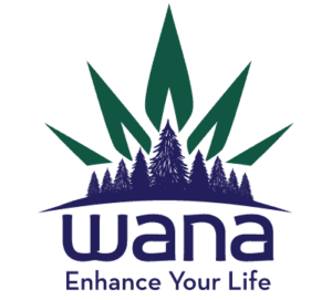 Wana Brands Wana Brands cannabis at MJ Unpacked
