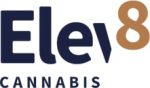 Elev8 cannabis retailer at MJ Unpacked cannabis event