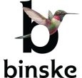 Binske cannabis brand at MJ Unpacked