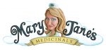 Mary Jane's Medicinals cannabis brand at cannabis event MJ Unpacked