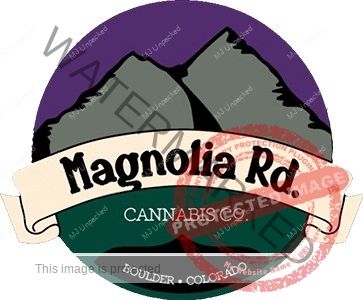 Magnolia Road cannabis dispensary at MJ Unpacked