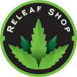 ReLeaf Cannabis Retailer at event MJ Unpacked