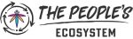 The People's Ecosystem cannabis retailer at MJ Unpacked event