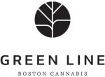 Green Line Boston Cannabis retailer at MJ Unpacked