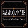 Karma Cannabis retailer at MJ Unpacked
