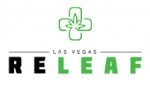 Las Vegas ReLeaf cannabis retailer at MJ Unpacked