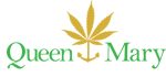 Queen Mary cannabis brand at MJ Unpacked event