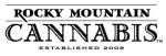 Rocky Mountain Cannabie retailer at cannabis event MJ Unpacked