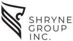 Shryne Group cannabis at MJ Unpacked event