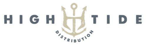 High Tide Distribution at MJ Unpacked