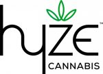 hyze cannabis retailer at MJ Unpacked