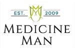Medicine Man cannabis retailer at MJ Unpacked