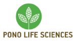 Pono Life Sciences cannabis retailer at event MJ Unpacked