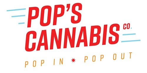 Pop's Cannabis retailer at MJ Unpacked