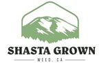 Shasta Grown cannabis brand at MJ Unpacked