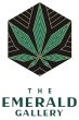 The Emerald Gallery cannabis retailer at MJ Unpacked