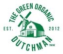he Green Organic Dutchman cannabis retailer at MJ Unpacked