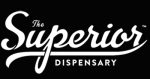 The Superior Dispensary cannabis retailer at MJ Unpacked event