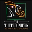 The Tufted Puffin cannabis retailer at MJ Unpacked