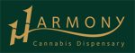 Harmony cannabis retailer at MJ Unpacked