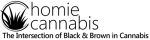 Homie cannabis retailer at MJ Unpacked