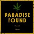 Paradise Found cannabis retailer at MJ Unpacked