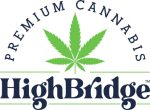 HighBridge cannabis brand at MJ Unpacked
