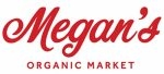 Megan's Organic Market Cannabis retailer at MJ Unpacked