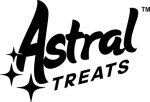 Astral Treats cannabis brand at MJ Unpacked event