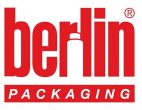 Berlin Packaging at MJ Unpacked