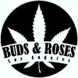 Buds & Roses cannabis retailer at MJ Unpacked event