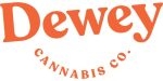 Dewey Cannabis brand at MJ Unpacked event