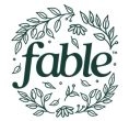 Fable cannabis brand at MJ Unpacked
