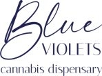 Blue Violets Cannabis Retailer at MJ Unpacked event