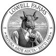 Lowell Farms cannabis retailer at Mj Unpacked event
