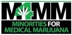 Minorities for Medical Marijuana at MJ Unpacked