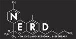 New England Regional Dispensary cannabis retailer at MJ Unpacked event