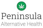 eninsula Alternative Health cannabis retailer at MJ Unpacked