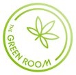 The Green Room cannabis retailer at MJ Unpacked event
