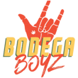 Bodega Boyz at MJ Unpacked