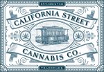California Street Cannabis Co. at MJ Unpacked