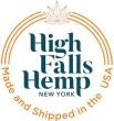 High Falls Hemp cannabis brand at MJ Unpacked