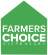 Farmers Choice Dispensary at MJ Unpacked