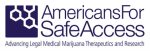 Americans for Safe Access at MJ Unpacked