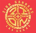 Zion Gardens cannabis brand at MJ Unpacked