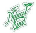 The Phinest Kind retailer at MJ Unpacked cannabis event