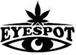 Eyespot cannabis retailer at MJ Unpacked event