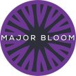 Major Bloom cannabis retailer at MJ Unpacked event