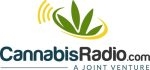 Cannabis Radio Press at Mj Unpacked event