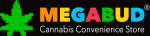 Megabud cannabis retailer at MJ Unpacked event
